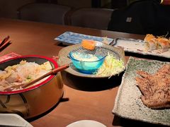 -千代武日本料理(哈西店)