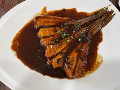 红烧划水-王家沙点心店(南京西路总店)