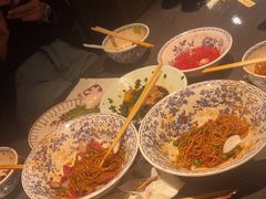 -阿大排档(长春这有山店)