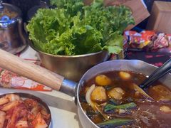 -杨记齐齐哈尔烤肉(总店)