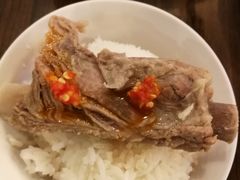 -松發肉骨茶(先得坊店)