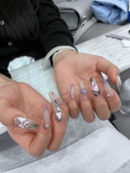 -斯馨·健康美甲美睫