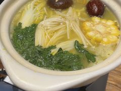 -U你·天然调味(南湖总店)