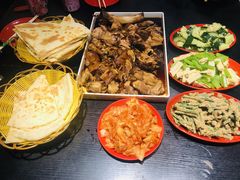 -卤煮老北京酱肉馆
