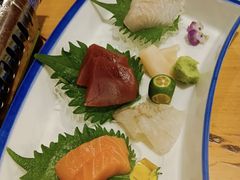 -天正河鲀·河豚亭(大连店)