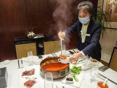 -漾亚·雍雅合鲜(鹭岛店)