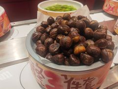 -龍歌自助小火锅(雨花台江南虹悦城店)