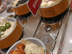 -喜味涮自助小火锅(广州东圃天河城店)