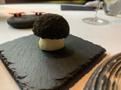 -三嚥阁 La Villa Restaurant