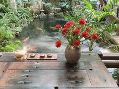 -The Flowers Coffee(南山店)