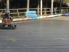 -海南槟榔谷黎苗文化旅游区