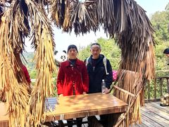 -石燕湖生态旅游景区