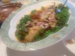 -桂满陇·海市蜃楼·黑金(国金店)