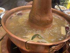 -北京老门框爆肚涮肉馆(凤城六路店)