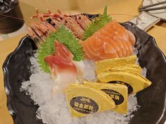 -大焰自助日式料理 铁板烧(徐汇店)