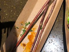 烤羊肉-蛙喔牛蛙(高新绿宝店)
