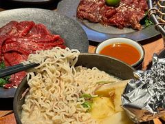 -烧肉达人•炭火烧肉(新天地店)