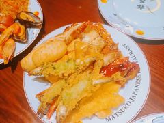 -松子料理(亮马桥店)