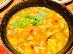 -香厨中餐厅(松北香格里拉店)