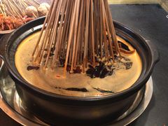 -小郡肝串串(解放碑店)