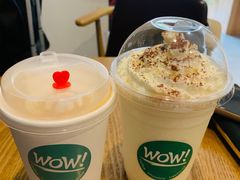 -WOW coffee
