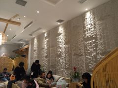 -善水温泉·汗蒸·SPA·生活会馆(桑田路店)