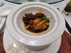 -江苏饭店-中餐厅