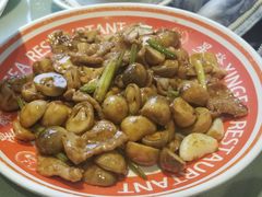 -星發茶餐厅(小梅大街店)