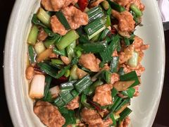 -大理实力希尔顿酒店•御玺中餐厅