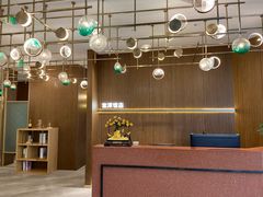 -富淳饭店(陆家嘴保利广场店)