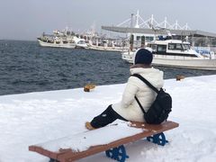 -金森红砖仓库