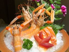 -蟹将军·松叶蟹和牛日料放题自助(K11店)
