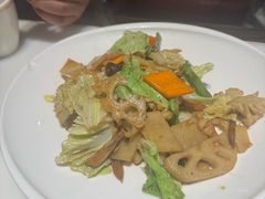 -径山十八道·风味民间菜(杭州总店)