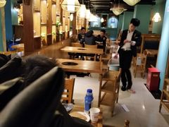 大堂-傣妹火锅(四川北路店)