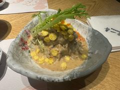 -新一喜铁板料理餐厅·铁板放题(北国商城店)