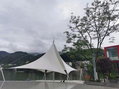 -海兰云天度假区温泉