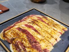 -明洞王妃家烤肉(苏州中心星悦汇店)