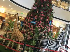 -万达茂商场(南京仙林店)