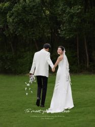 -今生有约婚纱摄影店(景德路店)