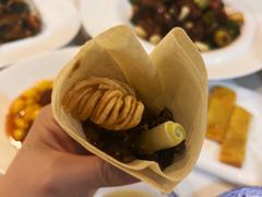 -鲁城往事(游客中心店)