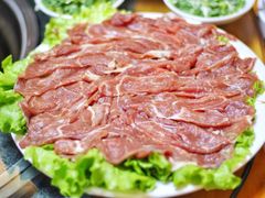 -清真华宇开锅羊肉