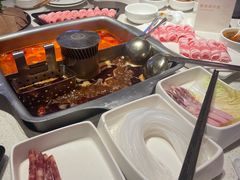 -海底捞火锅(杭州庆春路夜宵主题店)