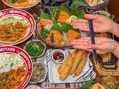 -桃太郎寿司料理(大学城店)