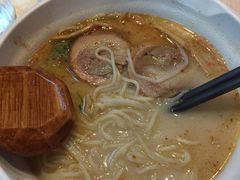 -味千拉面(东方明珠店)