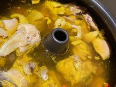 -云海肴·汽锅鸡·云南菜(美罗城店)