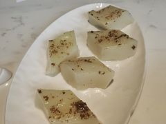 桂花拉糕-绿波廊(豫园店)