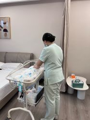 -沐恩·贝瑞月子中心(隆福店)