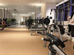 -YCHL FIT 健身(星寰店)