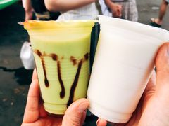-乌布德传统市场