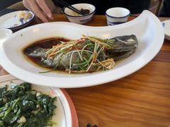 -蓝湾碧波·老字号·疍家非遗海上餐厅
